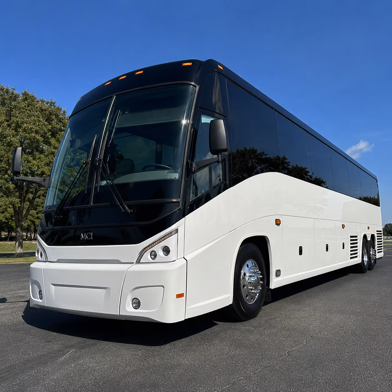detroit event transportation